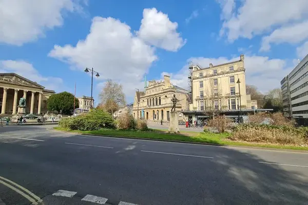 Featured image for Bristol