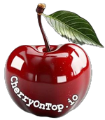 Cherry on Top Logo