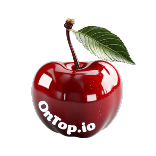 Cherry on Top Logo