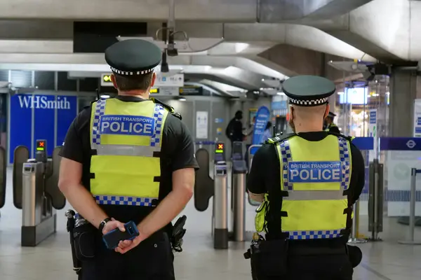 Featured image for Predictive Policing in the UK: Smart Technology or Automated Discrimination?